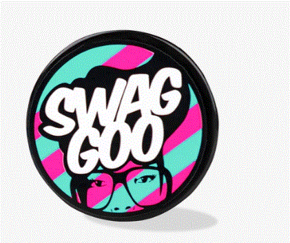 The Doux Swag Goo Edge Control Gel