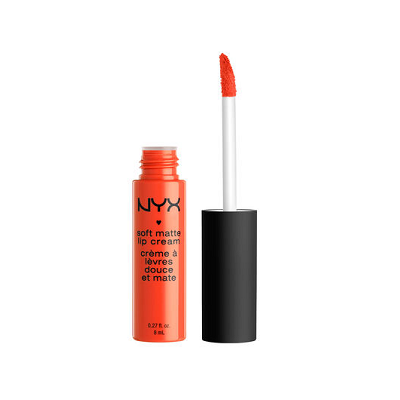 NYX Soft Matte Lip Cream
