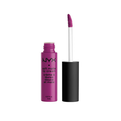 NYX Soft Matte Lip Cream