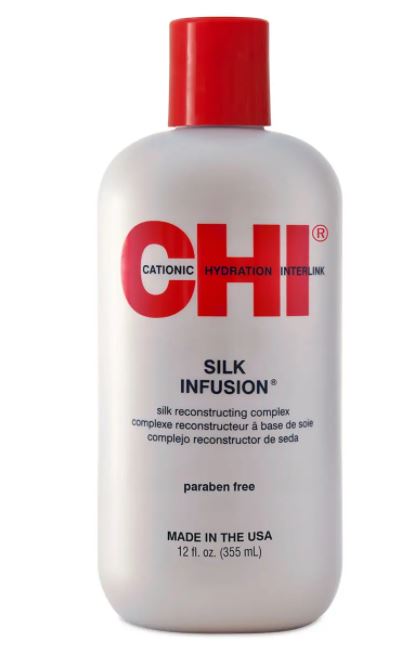 Infra Silk Infusion Non- spray