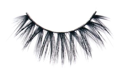 Wild Cat 3D Lashes