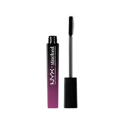 NYX Lush Lashes
