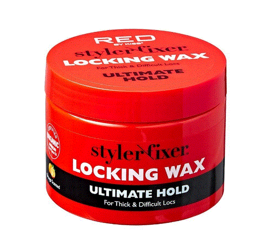 RED Styler Fixer Braiding Gel