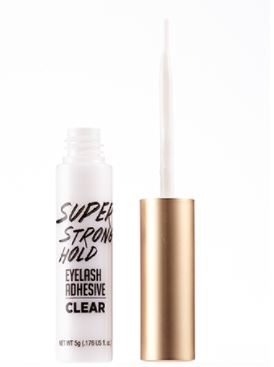 Kiss i-Envy Super Strong Hold Eyelash Adhesive