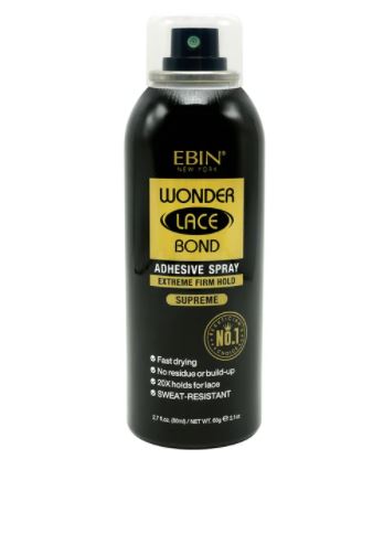 EBIN Wonder Lace Bond Spray