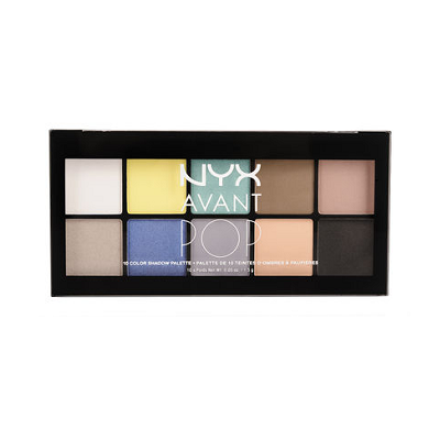 NYX Avant Pop