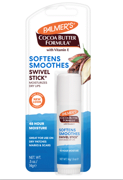 Palmer's Cocoa Butter Formula Swivel Stick