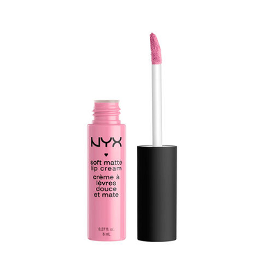 NYX Soft Matte Lip Cream