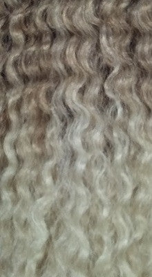 Realistic Jerry Curl Bulk 24"