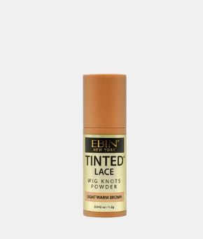 EBIN Tinted Lace Powder