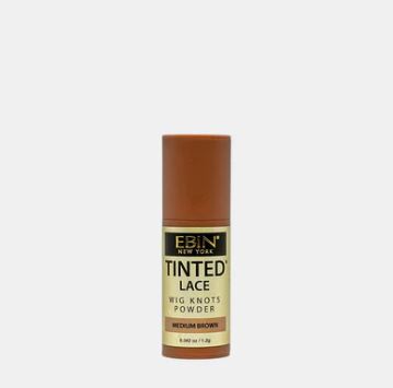 EBIN Tinted Lace Powder