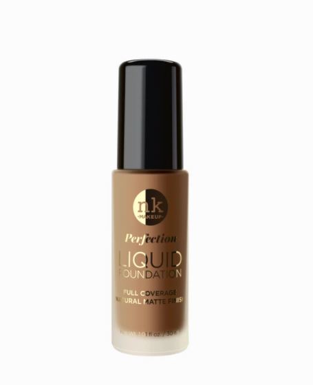 Perfection Liquid Foundation
