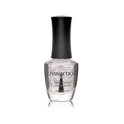 Nanacoco Dancing With Color Nail Polish 0.5 fl oz