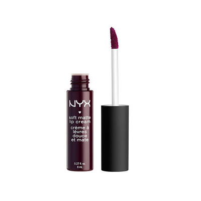 NYX Soft Matte Lip Cream