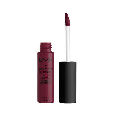 NYX Soft Matte Lip Cream