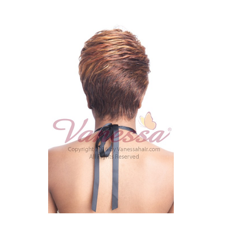 Vanessa Fifth Avenue Collection (Cali)