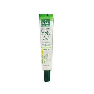 Via Natural Ultra Care Products