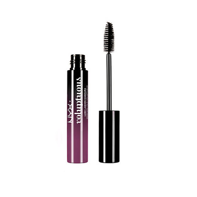 NYX Lush Lashes