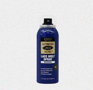 EBIN Wonder Lace Bond Spray