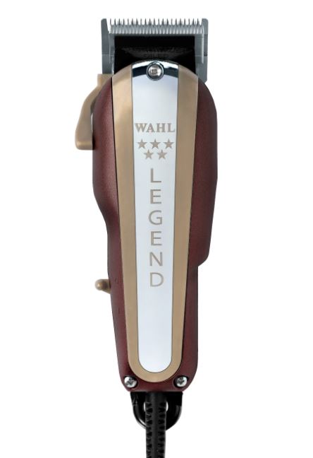 WAHL Professional Clippers & Trimmers
