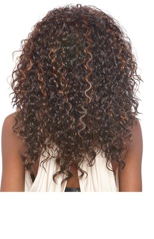 Vanessa Express Tops Lace - Yolan