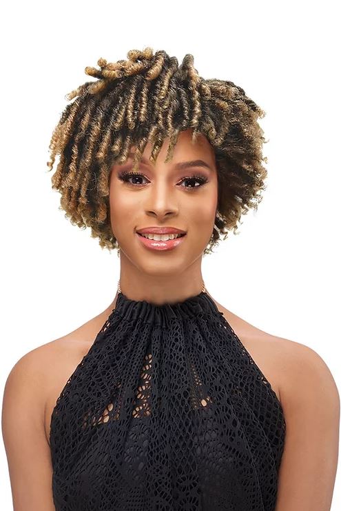 Sensual Vella Vella Full Wig - Zarah