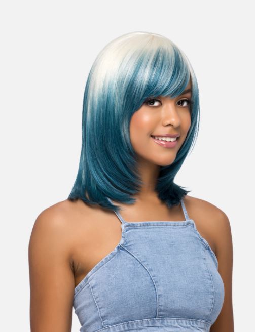 Vivica A Fox Hair Collection Wig - Zoe