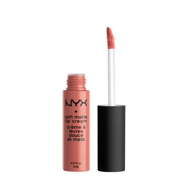 NYX Soft Matte Lip Cream