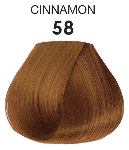 Creative Image Adore Semi-Permanent Haircolor