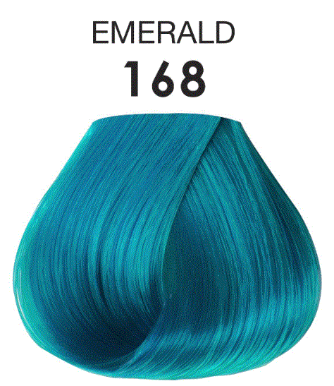 Creative Image Adore Semi-Permanent Haircolor