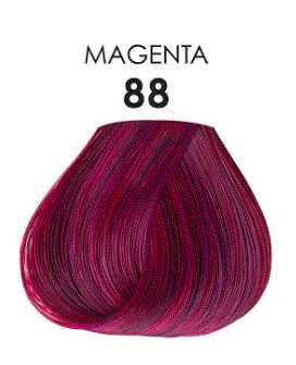 Creative Image Adore Semi-Permanent Haircolor