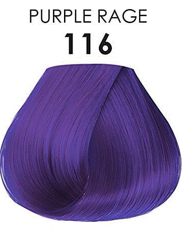 Creative Image Adore Semi-Permanent Haircolor