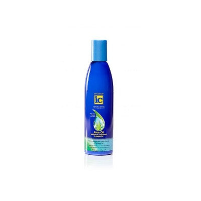 IC Fantasia Aloe Oil Moisture Renewal Leave-In 8.5 FL oz