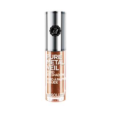 Absolute New York Pure Metal Veil