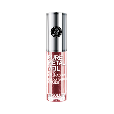 Absolute New York Pure Metal Veil