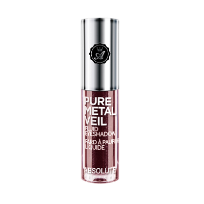 Absolute New York Pure Metal Veil