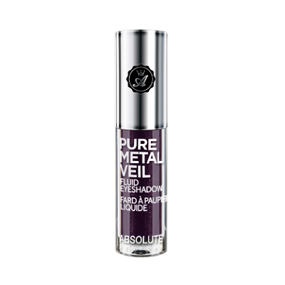 Absolute New York Pure Metal Veil