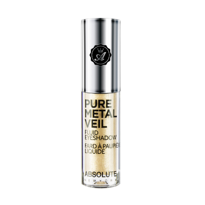 Absolute New York Pure Metal Veil