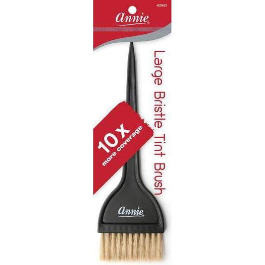 Annie Large Bristle Tint Brush