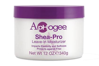 Aphogee Shea Pro Leave-in Moisturizer