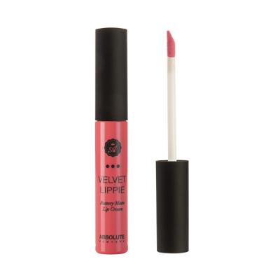 Absolute New York Velvet Lippie