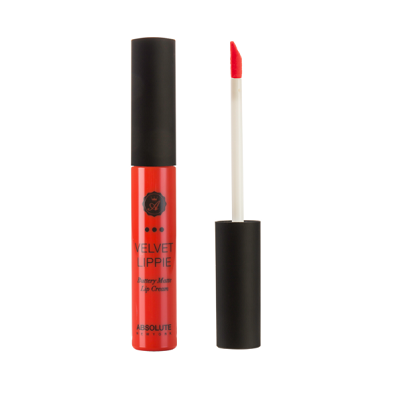 Absolute New York Velvet Lippie
