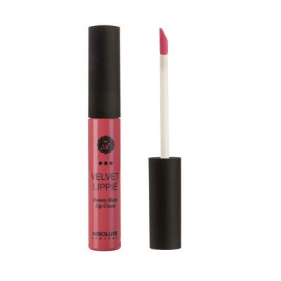 Absolute New York Velvet Lippie