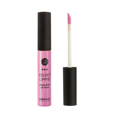 Absolute New York Velvet Lippie