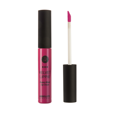 Absolute New York Velvet Lippie