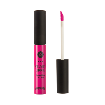 Absolute New York Velvet Lippie