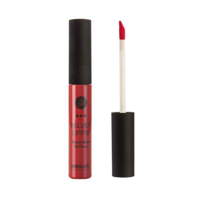 Absolute New York Velvet Lippie