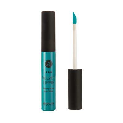 Absolute New York Velvet Lippie