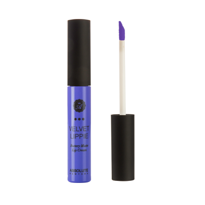 Absolute New York Velvet Lippie