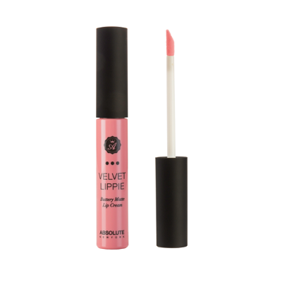 Absolute New York Velvet Lippie